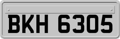 BKH6305