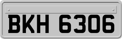 BKH6306