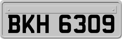 BKH6309