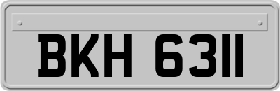 BKH6311