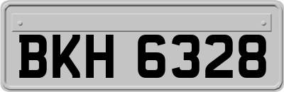 BKH6328