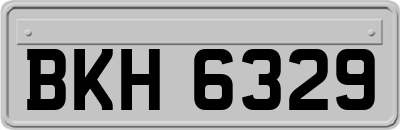 BKH6329