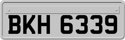 BKH6339