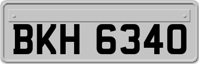 BKH6340