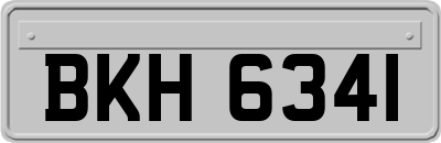 BKH6341