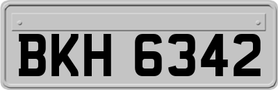 BKH6342