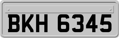 BKH6345