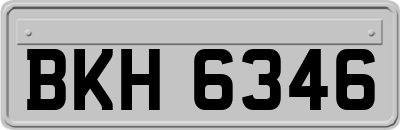BKH6346