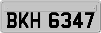 BKH6347