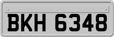 BKH6348