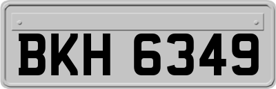 BKH6349