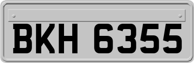 BKH6355