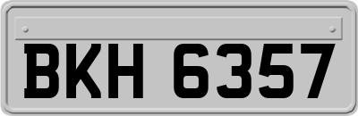 BKH6357