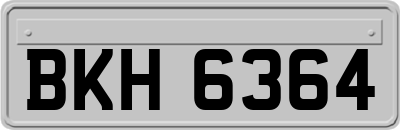 BKH6364