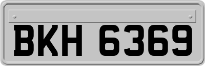 BKH6369