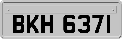 BKH6371