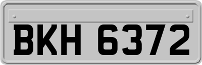 BKH6372