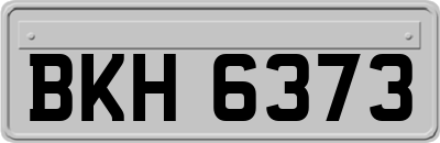 BKH6373