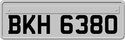BKH6380