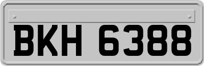 BKH6388