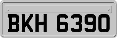 BKH6390