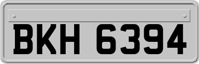 BKH6394