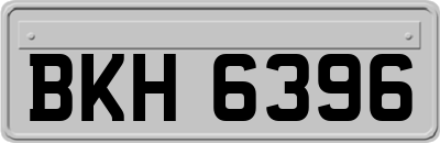 BKH6396