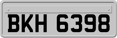 BKH6398