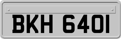 BKH6401