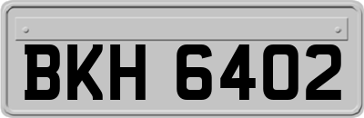 BKH6402
