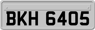 BKH6405