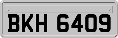 BKH6409