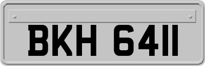 BKH6411