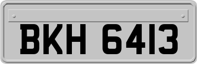 BKH6413