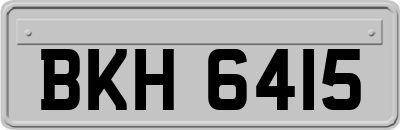 BKH6415