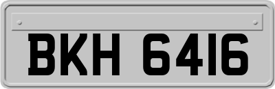BKH6416