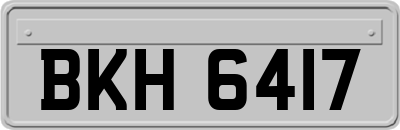 BKH6417