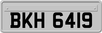 BKH6419