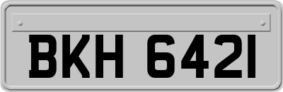 BKH6421