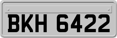 BKH6422
