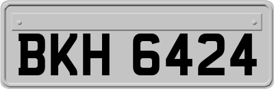 BKH6424