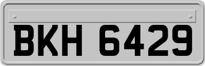 BKH6429