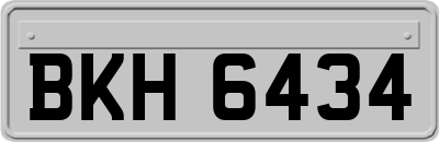 BKH6434