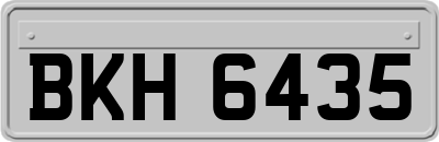 BKH6435