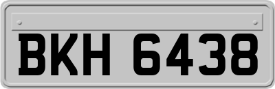 BKH6438