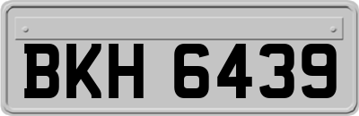 BKH6439