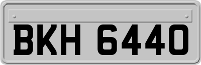 BKH6440