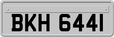 BKH6441