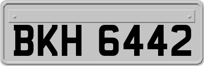 BKH6442