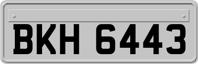 BKH6443